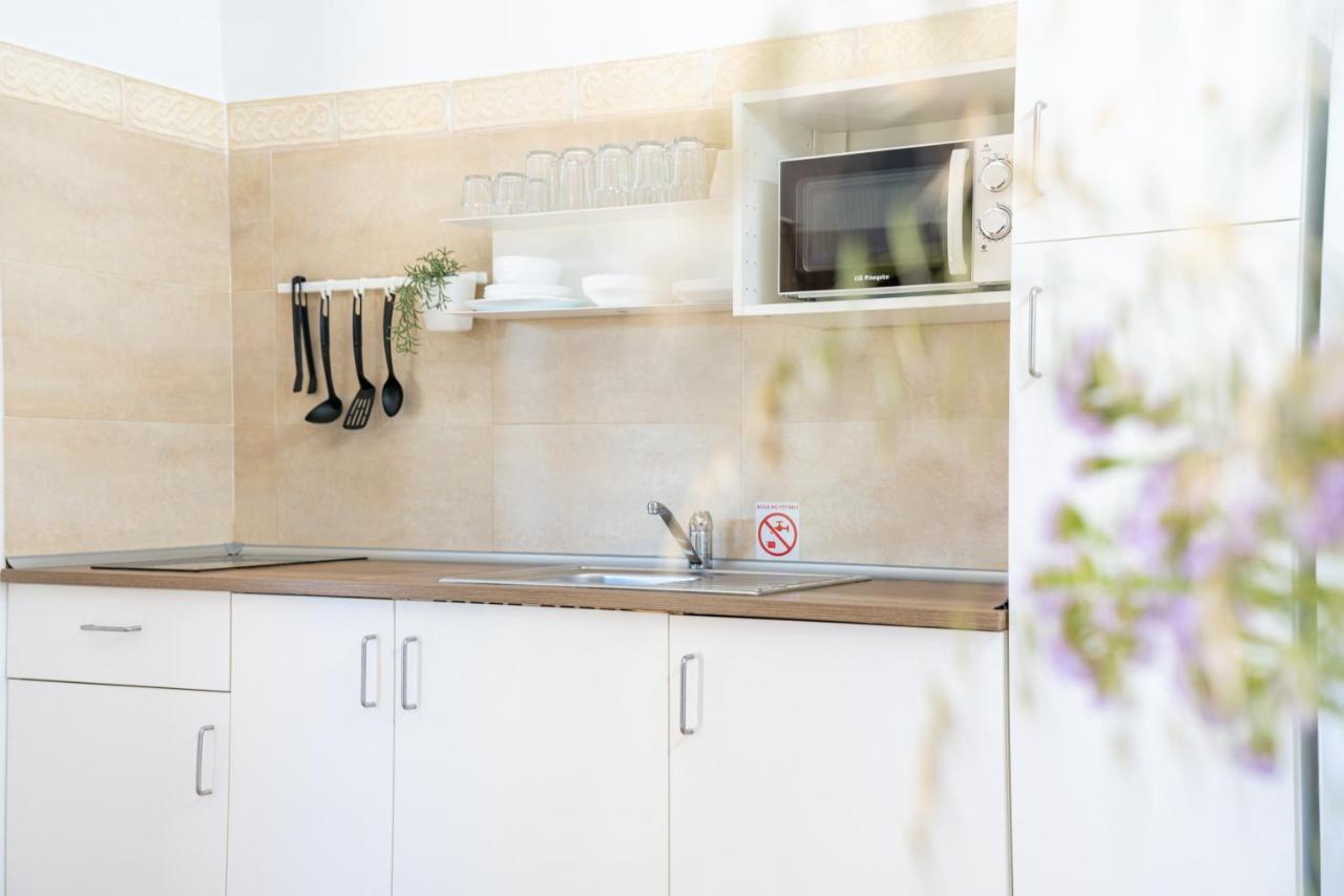 Apartamento Jibazahora Leo Exteriér fotografie