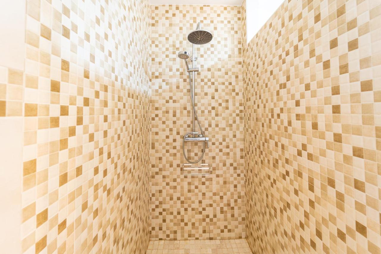 Apartamento Jibazahora Leo Exteriér fotografie