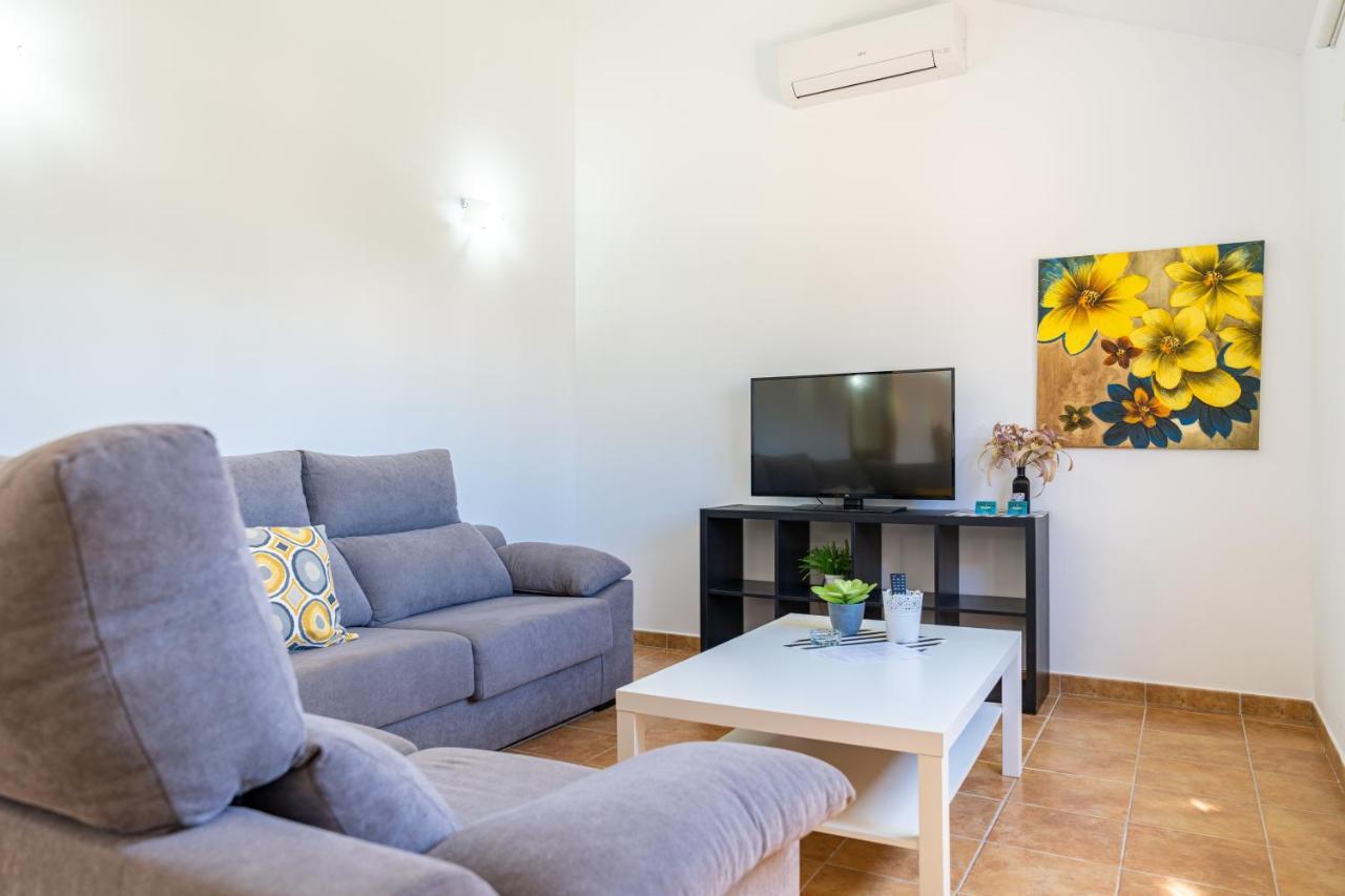 Apartamento Jibazahora Leo Exteriér fotografie