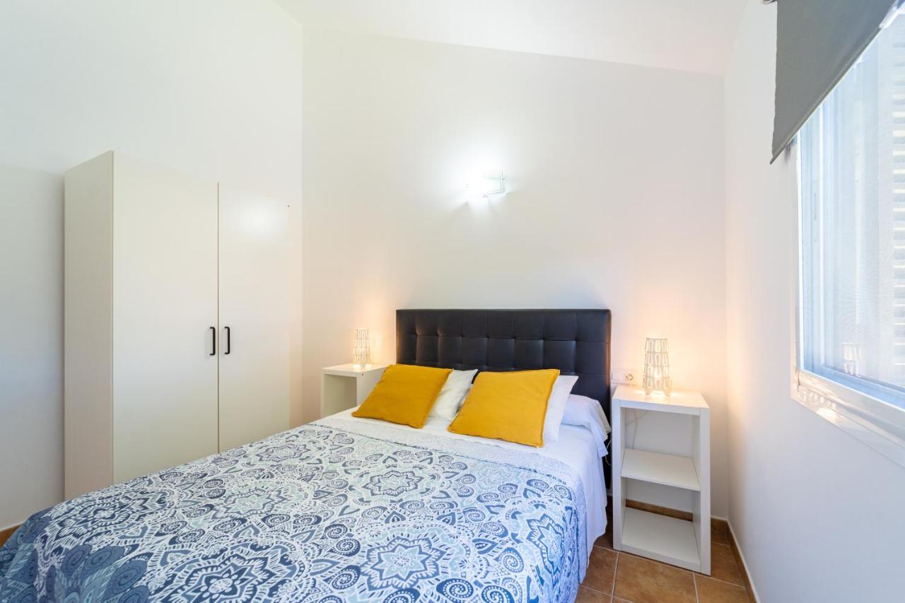 Apartamento Jibazahora Leo Exteriér fotografie