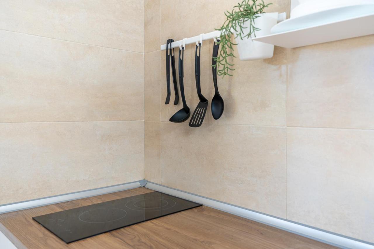 Apartamento Jibazahora Leo Exteriér fotografie