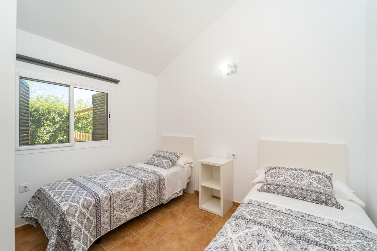 Apartamento Jibazahora Leo Exteriér fotografie