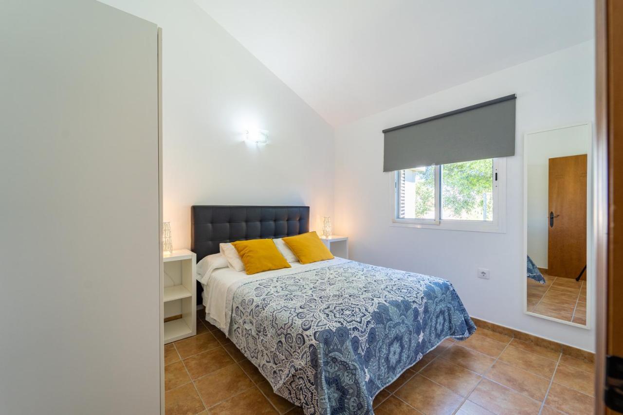Apartamento Jibazahora Leo Exteriér fotografie