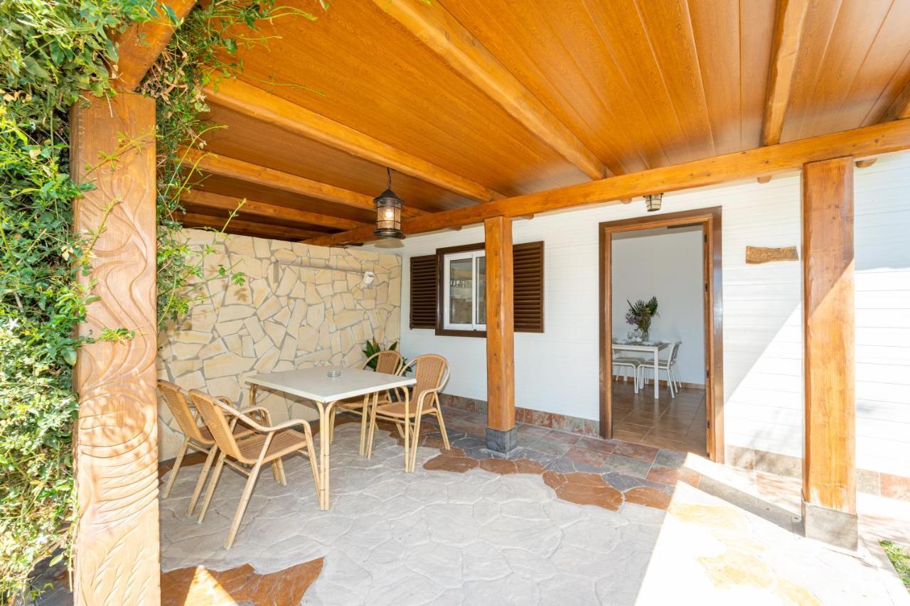 Apartamento Jibazahora Leo Exteriér fotografie