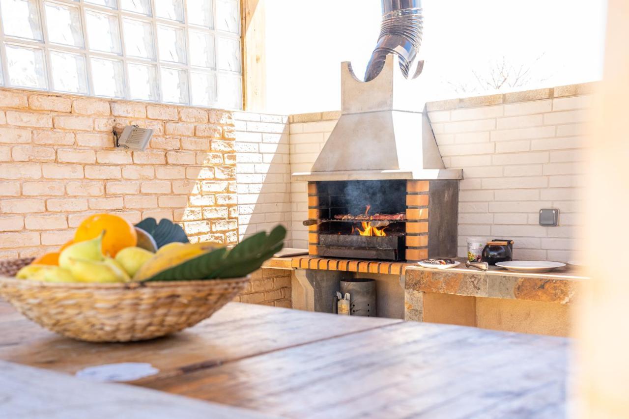 Apartamento Jibazahora Leo Exteriér fotografie