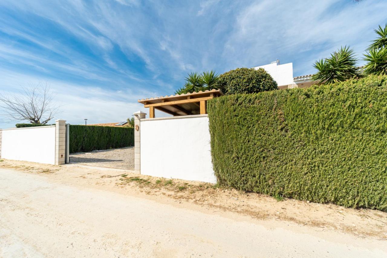 Apartamento Jibazahora Leo Exteriér fotografie