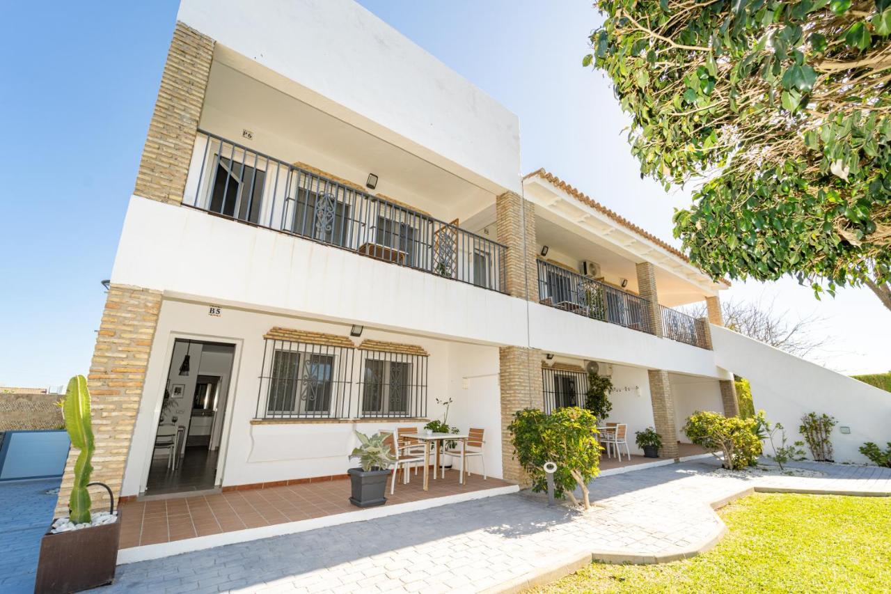 Apartamento Jibazahora Leo Exteriér fotografie
