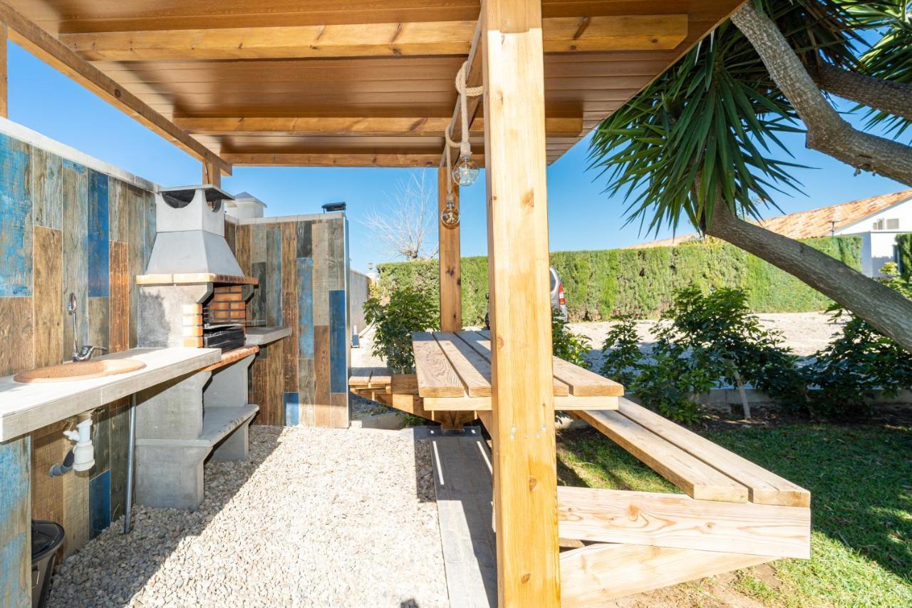 Apartamento Jibazahora Leo Exteriér fotografie