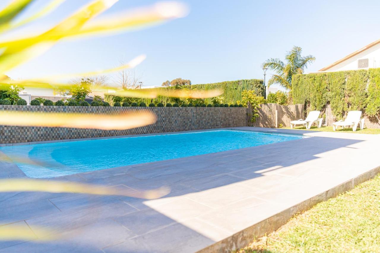Apartamento Jibazahora Leo Exteriér fotografie