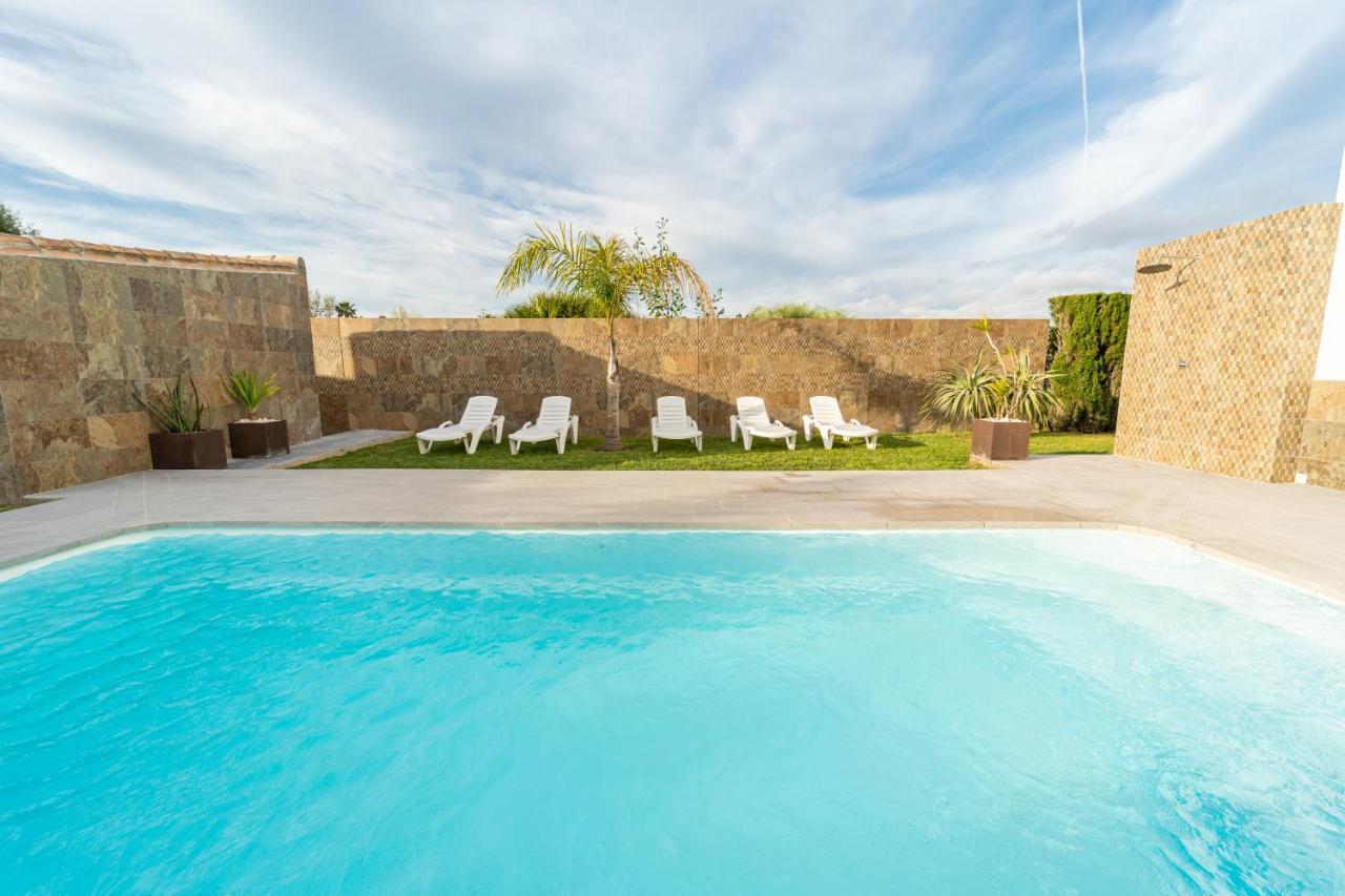Apartamento Jibazahora Leo Exteriér fotografie